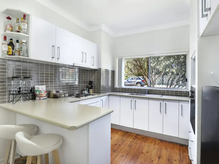 Third view of Homely apartment listing, 1/30 Smith Street, Wollongong NSW 2500