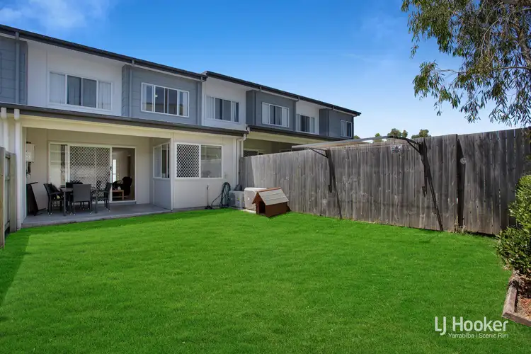 36 Larcom Crescent, Redbank Plains QLD 4301
