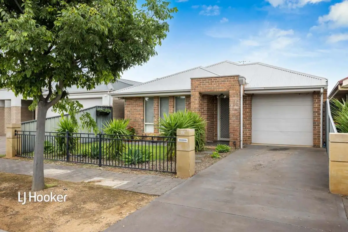 Main view of Homely house listing, 5 Centenary Circuit, Andrews Farm SA 5114