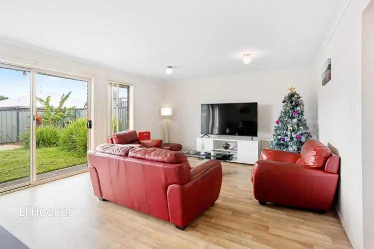 Fifth view of Homely house listing, 5 Centenary Circuit, Andrews Farm SA 5114