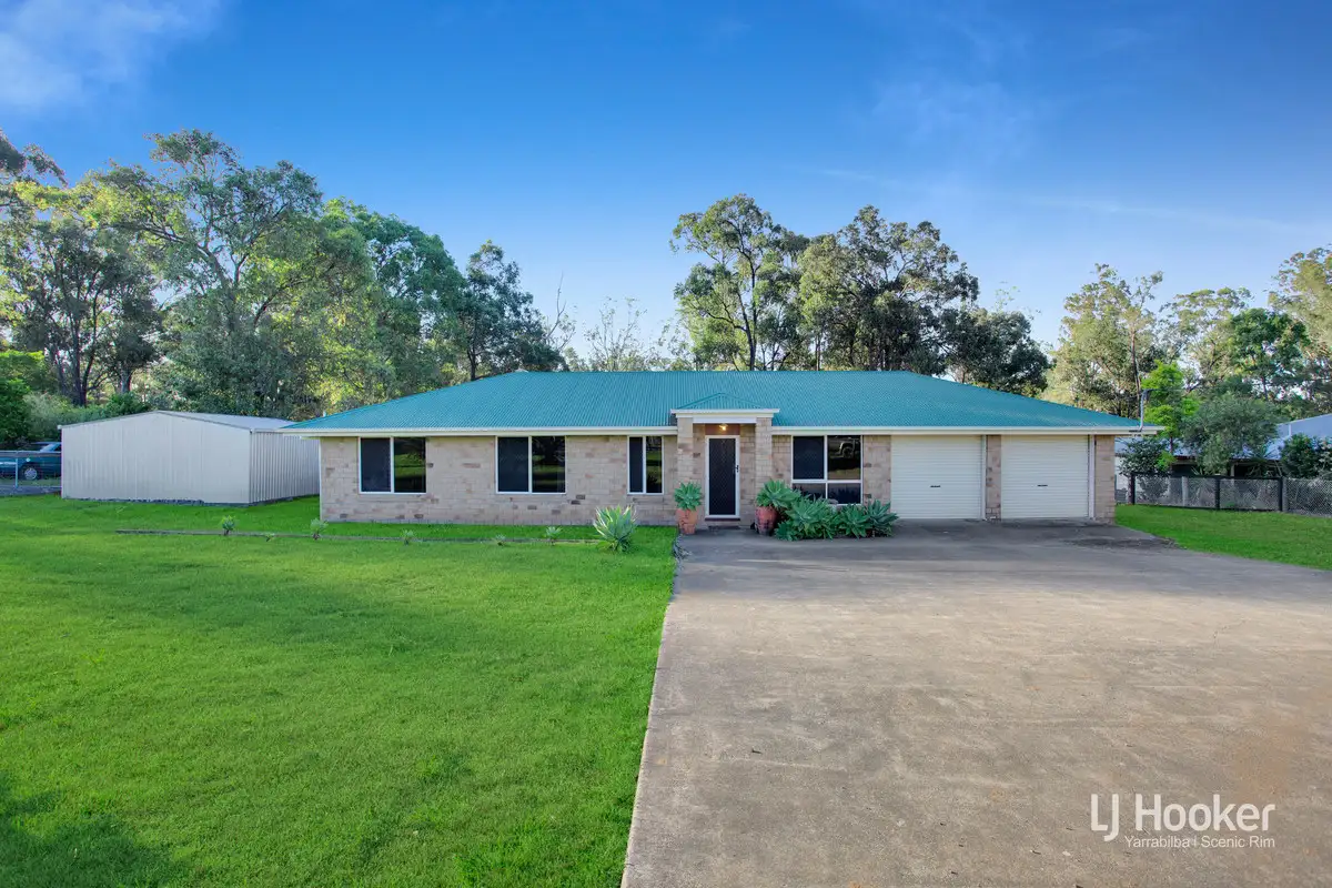 Main view of Homely rural property listing, 49-51 Ashwood Drive, Cedar Vale QLD 4285