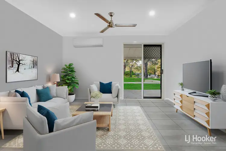 Fourth view of Homely rural property listing, 49-51 Ashwood Drive, Cedar Vale QLD 4285