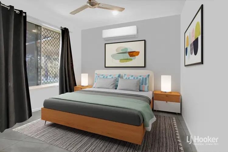 Sixth view of Homely rural property listing, 49-51 Ashwood Drive, Cedar Vale QLD 4285