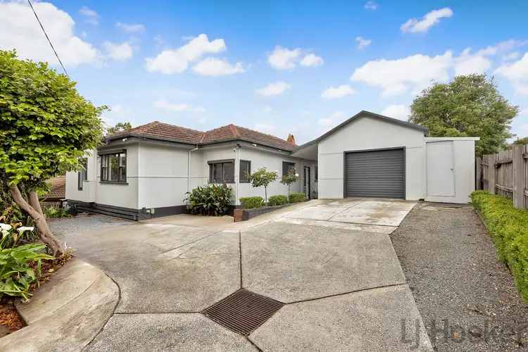 20 Oak Avenue, Boronia VIC 3155