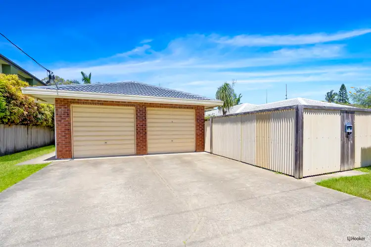 1/29 Leyte Avenue, Palm Beach QLD 4221