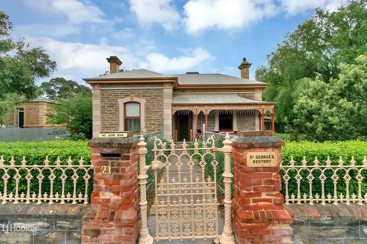 21 Cowan Street, Gawler SA 5118