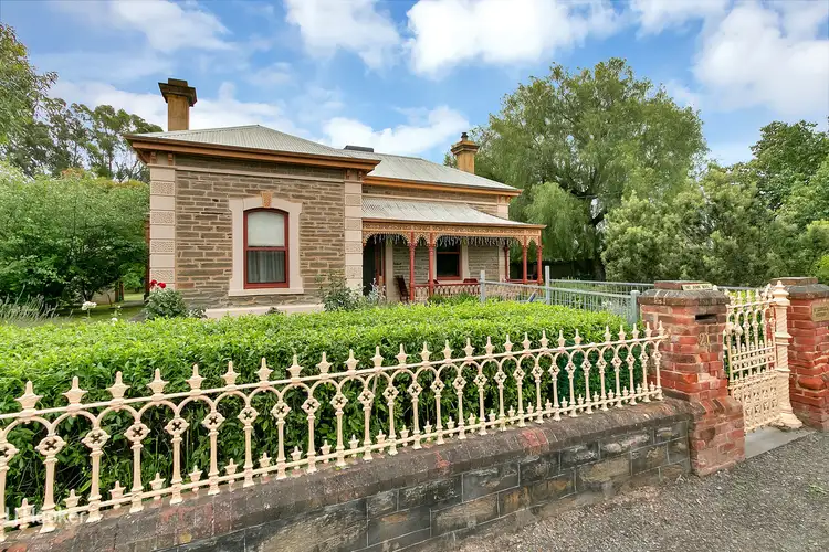 Second view of Homely house listing, 21 Cowan Street, Gawler SA 5118