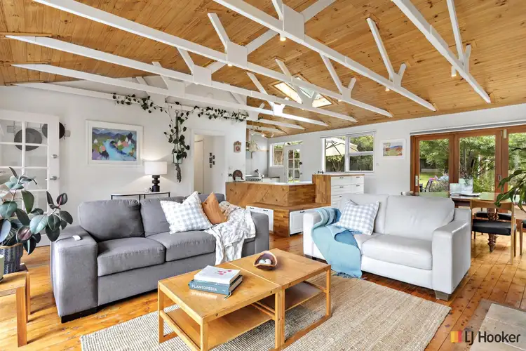 Third view of Homely house listing, 54 Cullen Street, Watson ACT 2602