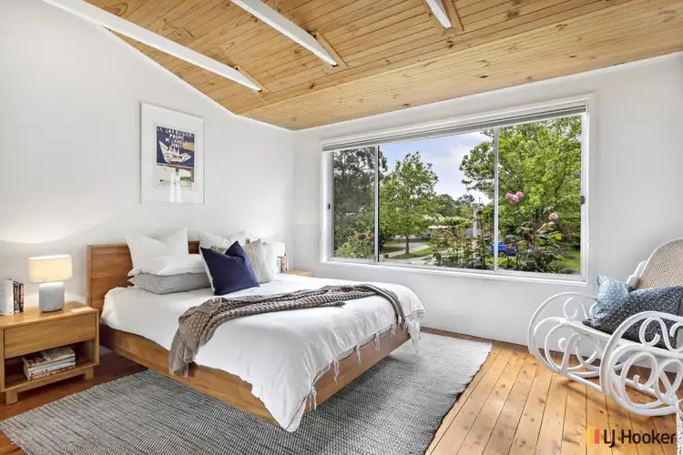 Sixth view of Homely house listing, 54 Cullen Street, Watson ACT 2602
