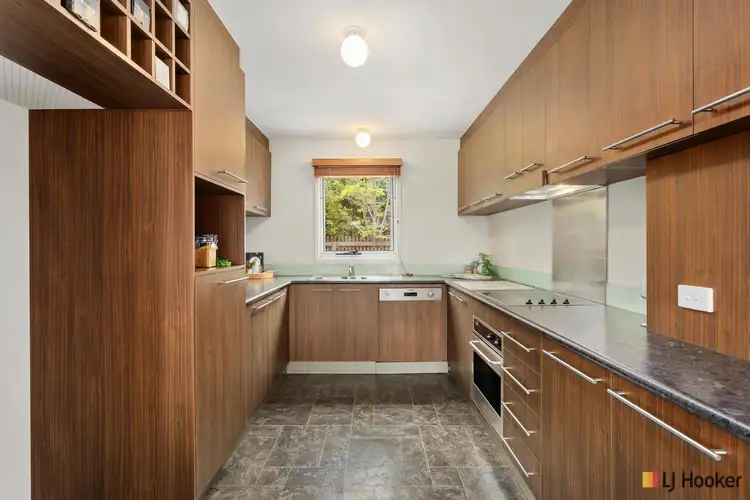 Third view of Homely unit listing, 45/12 Challis Street, Dickson ACT 2602