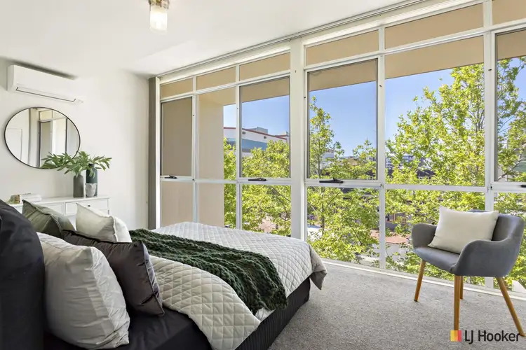 Fourth view of Homely unit listing, 45/12 Challis Street, Dickson ACT 2602