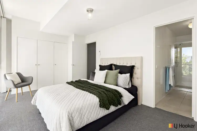 Fifth view of Homely unit listing, 45/12 Challis Street, Dickson ACT 2602