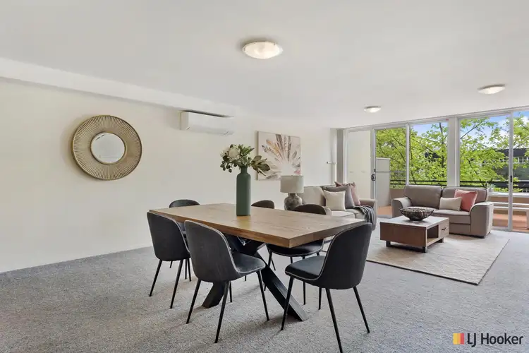 Sixth view of Homely unit listing, 45/12 Challis Street, Dickson ACT 2602