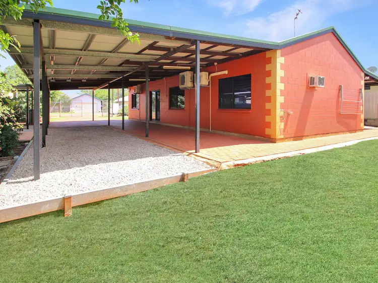 Main view of Homely house listing, 64 Casuarina Street, Katherine NT 850