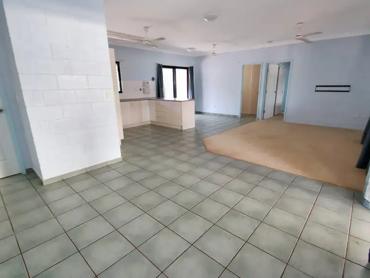 Second view of Homely house listing, 64 Casuarina Street, Katherine NT 850