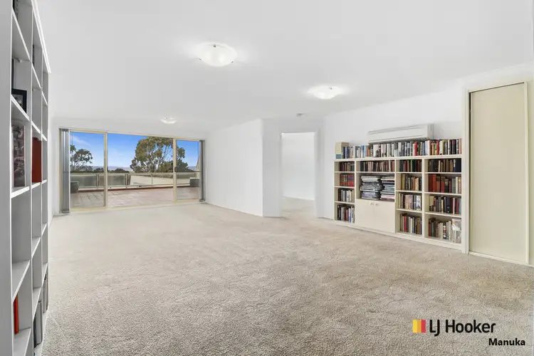 Main view of Homely apartment listing, 23/51 Leahy Close, Narrabundah ACT 2604
