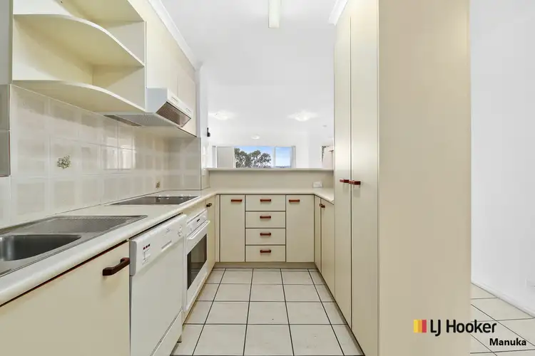 Fourth view of Homely apartment listing, 23/51 Leahy Close, Narrabundah ACT 2604
