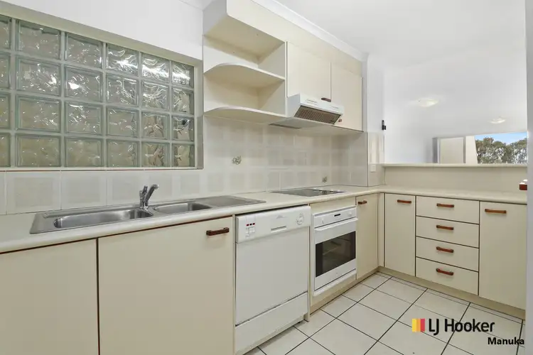 Fifth view of Homely apartment listing, 23/51 Leahy Close, Narrabundah ACT 2604