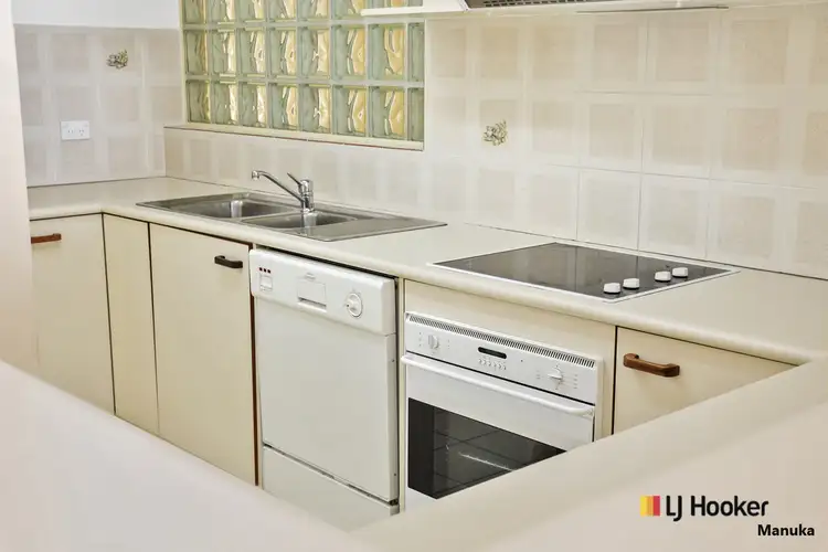 Sixth view of Homely apartment listing, 23/51 Leahy Close, Narrabundah ACT 2604