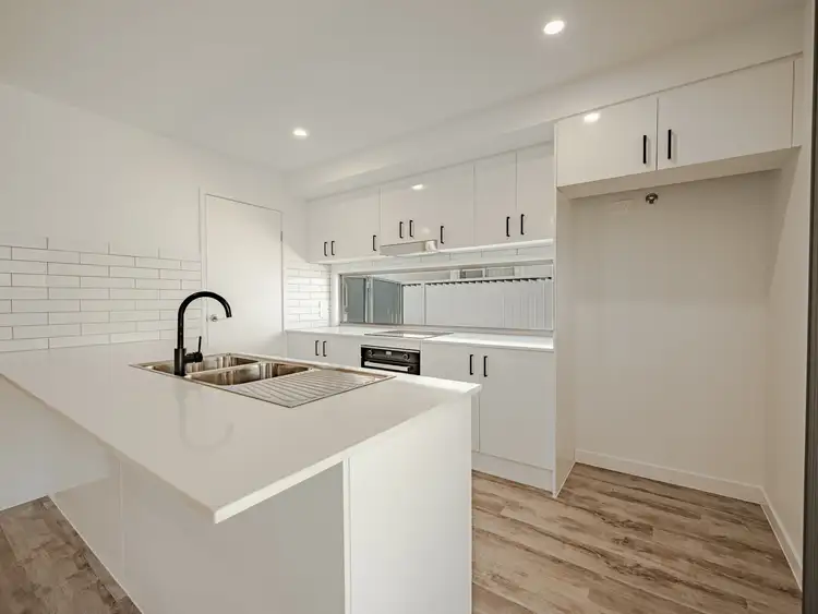 Second view of Homely house listing, 12 Canna St, Russell Island QLD 4184