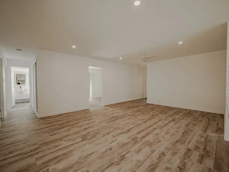 Fourth view of Homely house listing, 12 Canna St, Russell Island QLD 4184