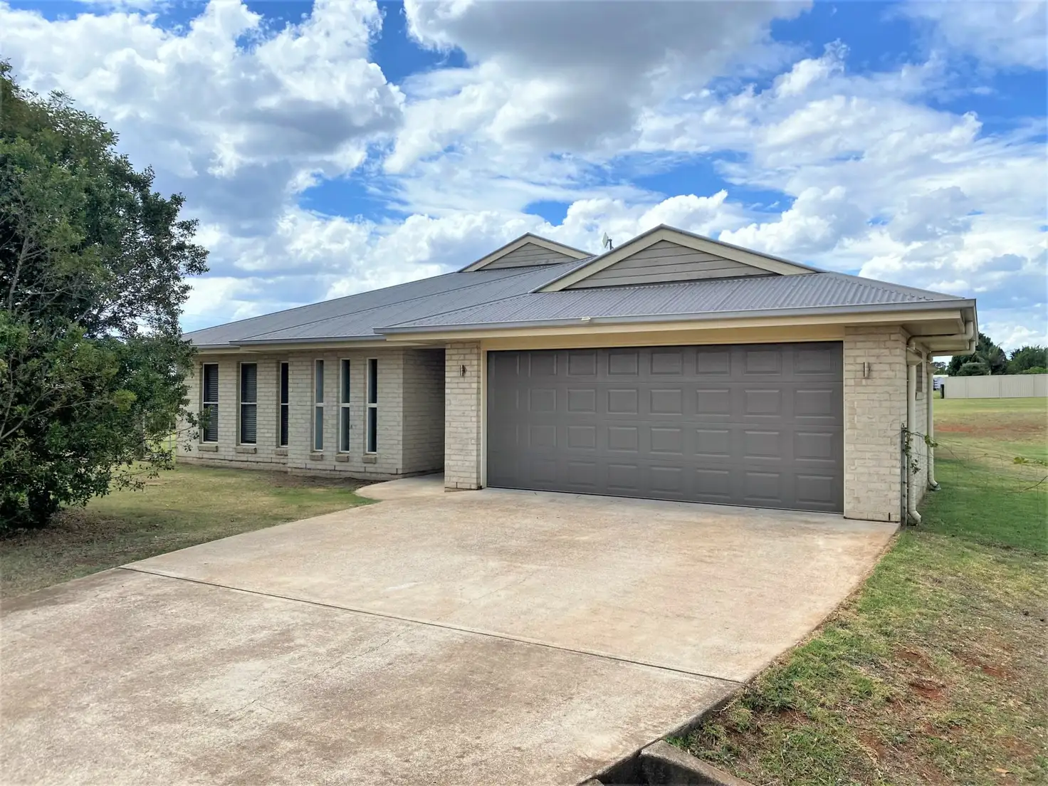 Main view of Homely house listing, 5-7 Rosella Parade, Kingaroy QLD 4610
