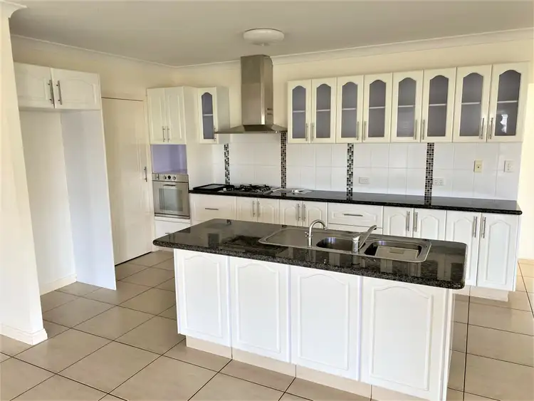 Second view of Homely house listing, 5-7 Rosella Parade, Kingaroy QLD 4610