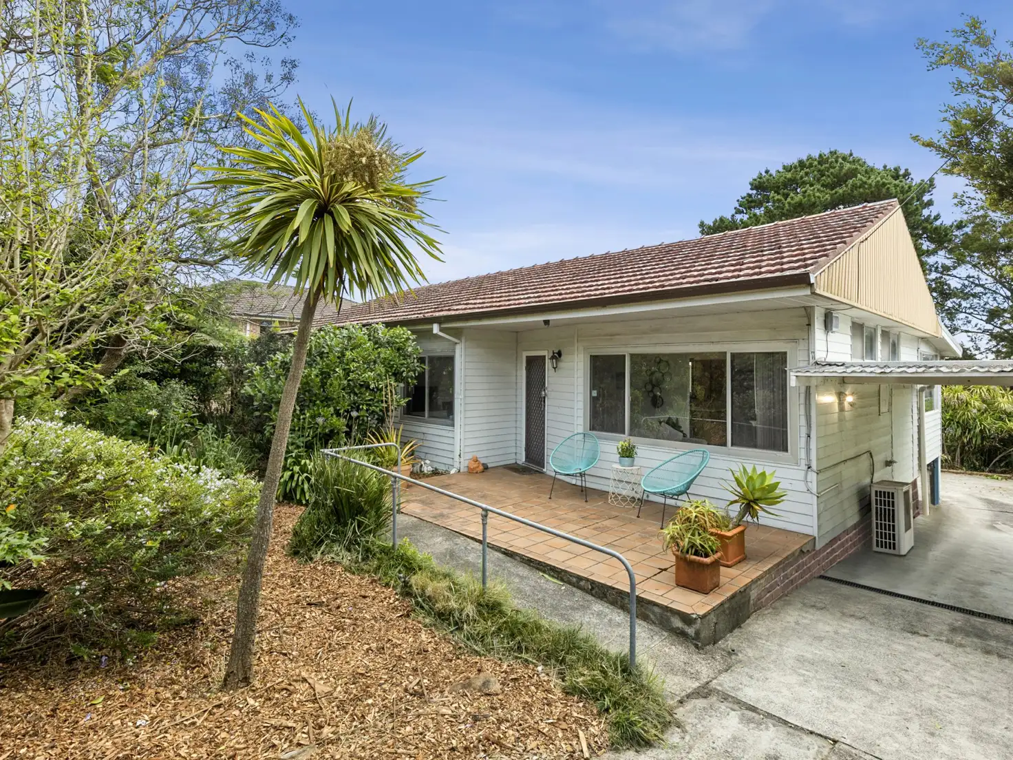 Main view of Homely house listing, 66 Grace Avenue, Frenchs Forest NSW 2086