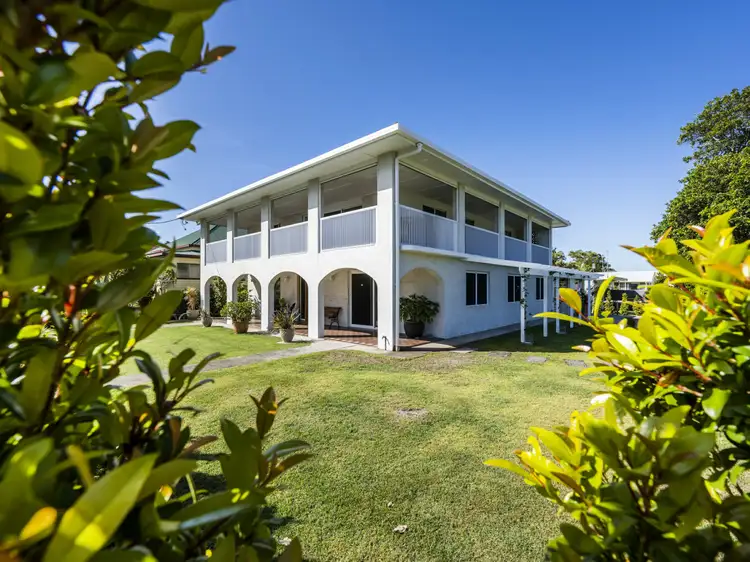 Main view of Homely house listing, 11 Charles Street, Iluka NSW 2466