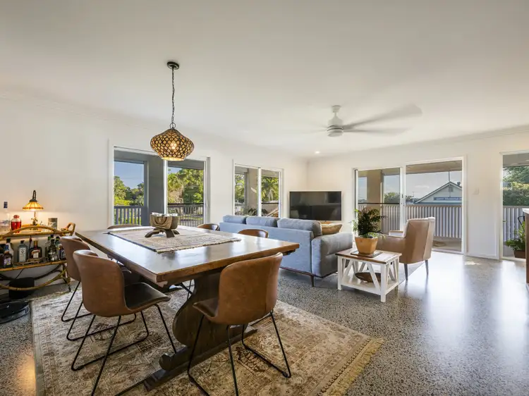 Fourth view of Homely house listing, 11 Charles Street, Iluka NSW 2466