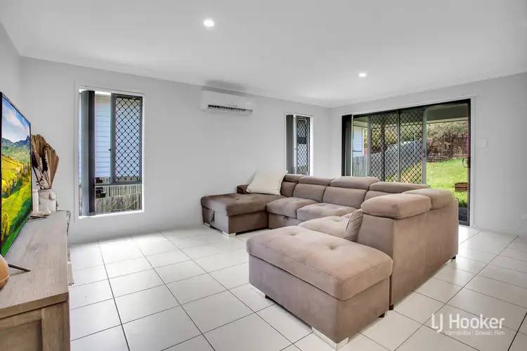 Fifth view of Homely house listing, 18 Cassidy Crescent, Willow Vale QLD 4209