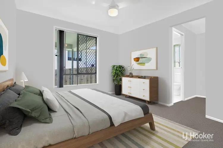 Sixth view of Homely house listing, 18 Cassidy Crescent, Willow Vale QLD 4209