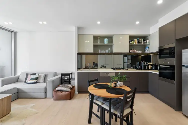 302/38 Alice Street, Newtown NSW 2042