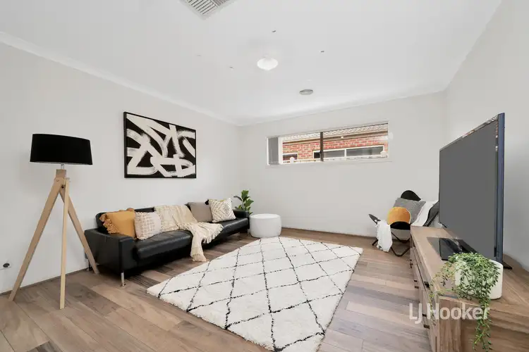 Second view of Homely house listing, 11 Spirit Avenue, Point Cook VIC 3030