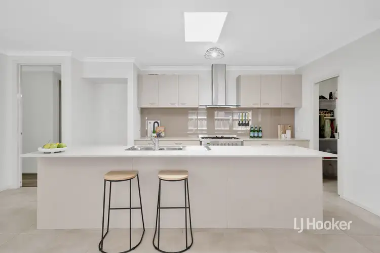 Third view of Homely house listing, 11 Spirit Avenue, Point Cook VIC 3030