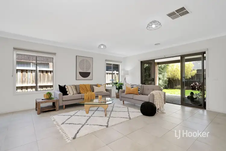 Sixth view of Homely house listing, 11 Spirit Avenue, Point Cook VIC 3030