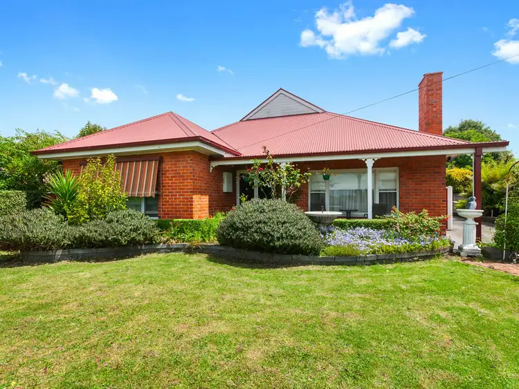Main view of Homely house listing, 14 Goold Street, Bairnsdale VIC 3875