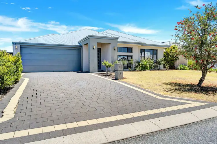 34 Hillsborough Avenue, Baldivis WA 6171