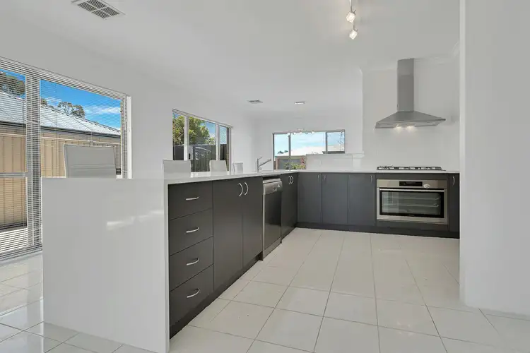 Second view of Homely house listing, 34 Hillsborough Avenue, Baldivis WA 6171