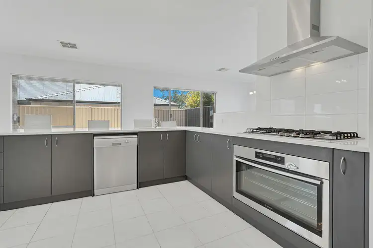 Third view of Homely house listing, 34 Hillsborough Avenue, Baldivis WA 6171