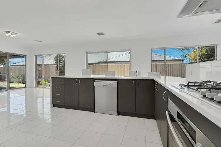 Fourth view of Homely house listing, 34 Hillsborough Avenue, Baldivis WA 6171