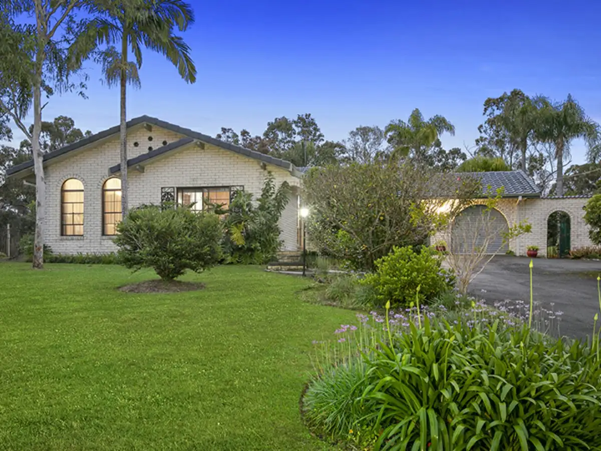 Main view of Homely house listing, 8 Kiwarrak Drive, Rainbow Flat NSW 2430