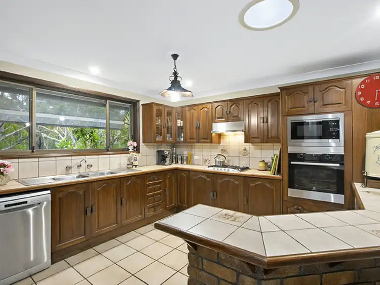 Second view of Homely house listing, 8 Kiwarrak Drive, Rainbow Flat NSW 2430