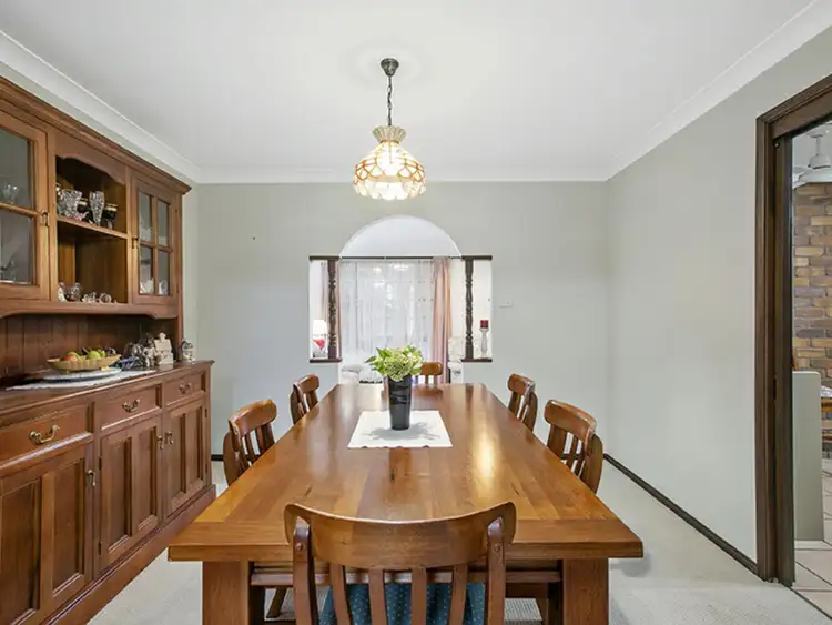 Fifth view of Homely house listing, 8 Kiwarrak Drive, Rainbow Flat NSW 2430