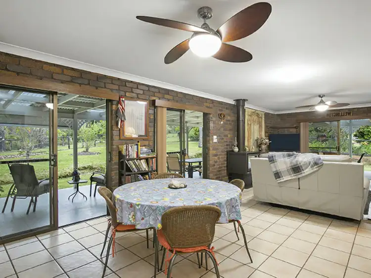 Seventh view of Homely house listing, 8 Kiwarrak Drive, Rainbow Flat NSW 2430