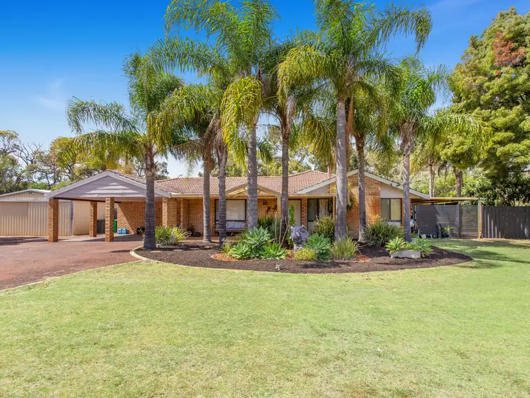2 Gulf Way, Leschenault WA 6233