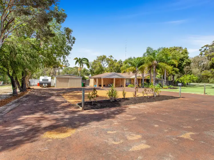 Fourth view of Homely house listing, 2 Gulf Way, Leschenault WA 6233