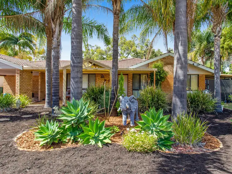 Fifth view of Homely house listing, 2 Gulf Way, Leschenault WA 6233