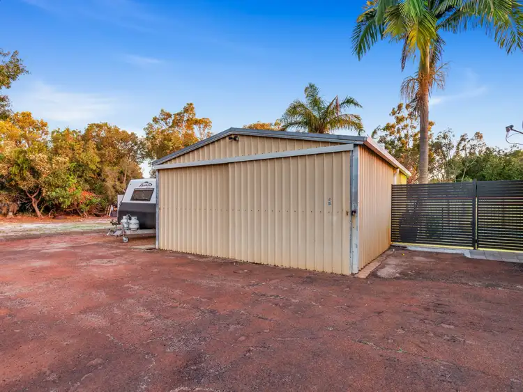 Sixth view of Homely house listing, 2 Gulf Way, Leschenault WA 6233