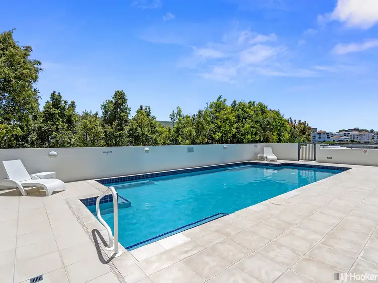 Third view of Homely apartment listing, 105/44 Ferry Street, Kangaroo Point QLD 4169